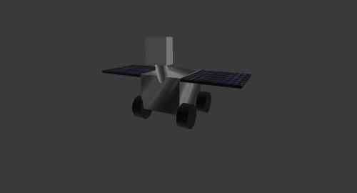 空白项目