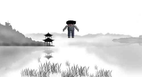 空白项目
