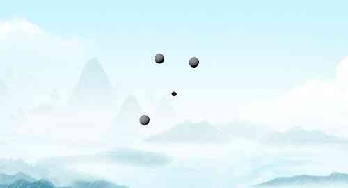 空白项目