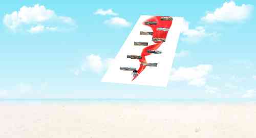 长征重走长征路