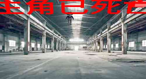 空白项目