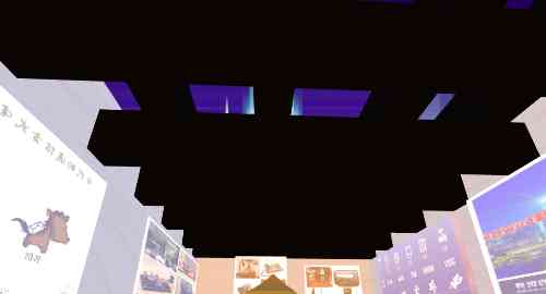 空白项目