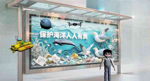 主题编程展示
