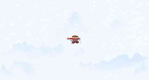 空白项目
