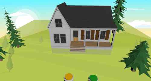 三维环保系统郑梓萱