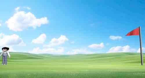 长征少年传令兵