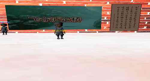 空白项目