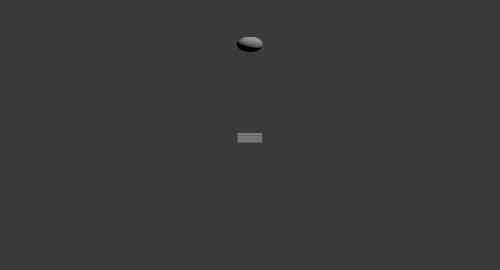 空白项目