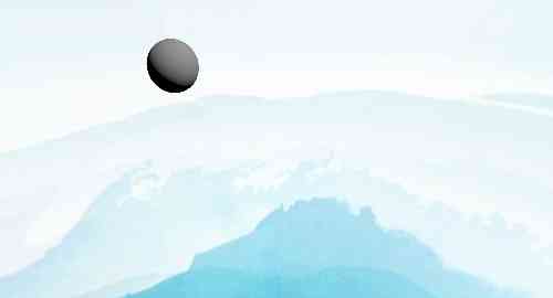 空白项目