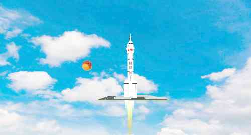 空白项目