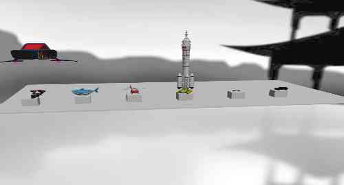 空白项目同一伙人突然