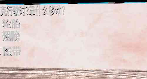 空白项目
