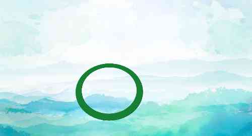 空白项目