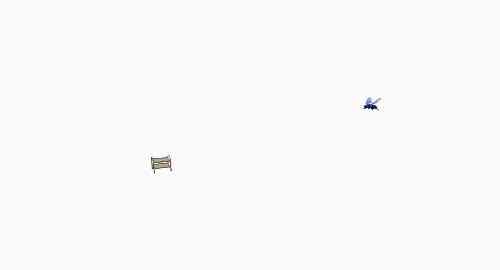 空白项目
