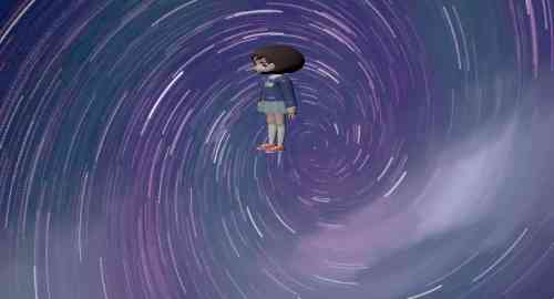 空白项目