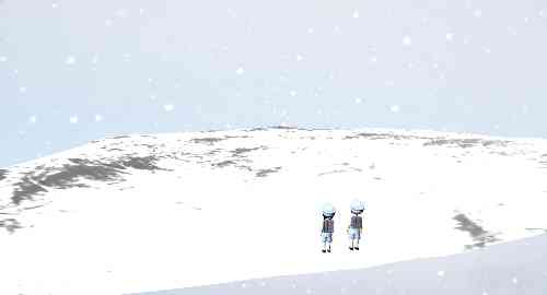 长征雪山草地