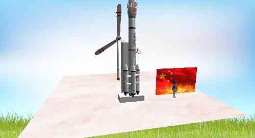 空白项目
