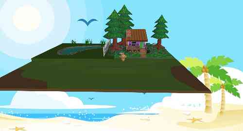 空白项目一天天