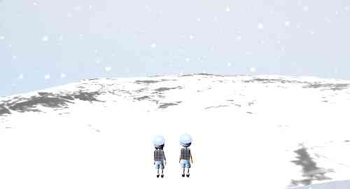 长征雪山草地