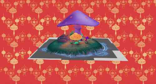 新年快乐