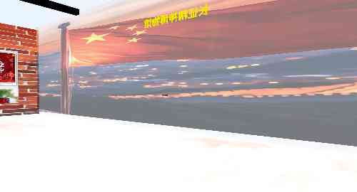空白项目