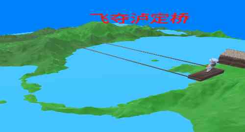 空白项目