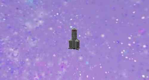 空白项目