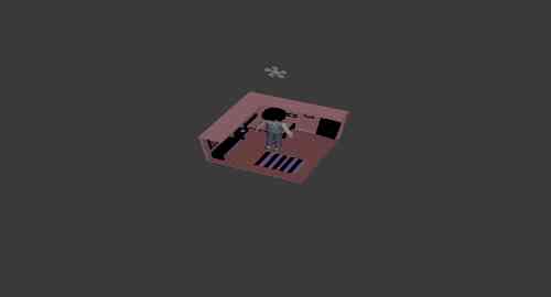 空白项目511
