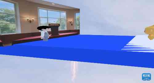 空白项目