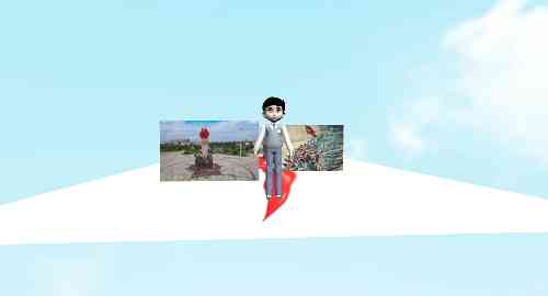 长征重走长征路