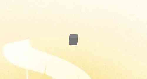 空白项目