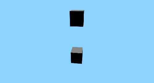 空白项目