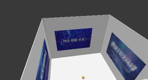 空白项目