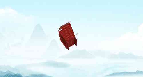 空白项目