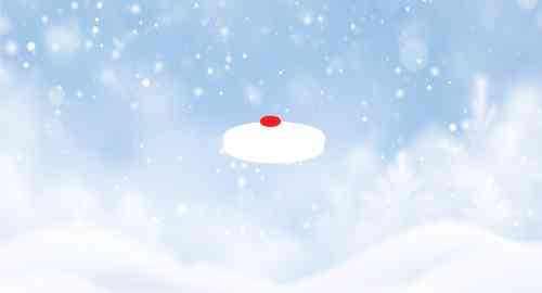 空白项目