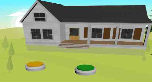 三维环保系统linxinyue