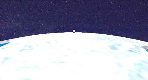 空白项目