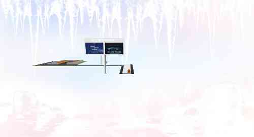 空白项目