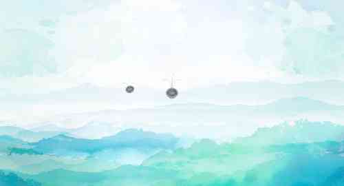 空白项目