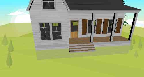 三维环保系统张梓轩