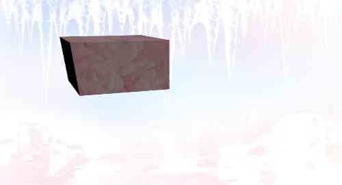空白项目