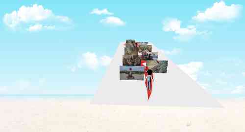 长征重走长征路