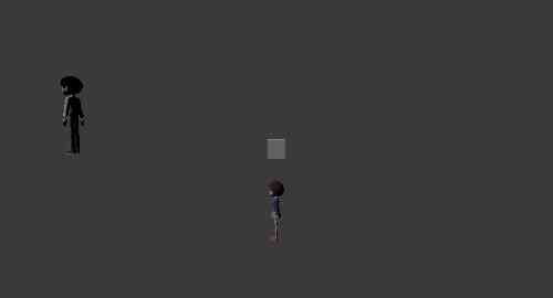 空白项目