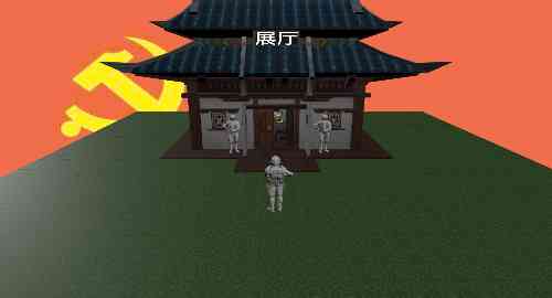 赛事作品
