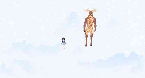 空白项目